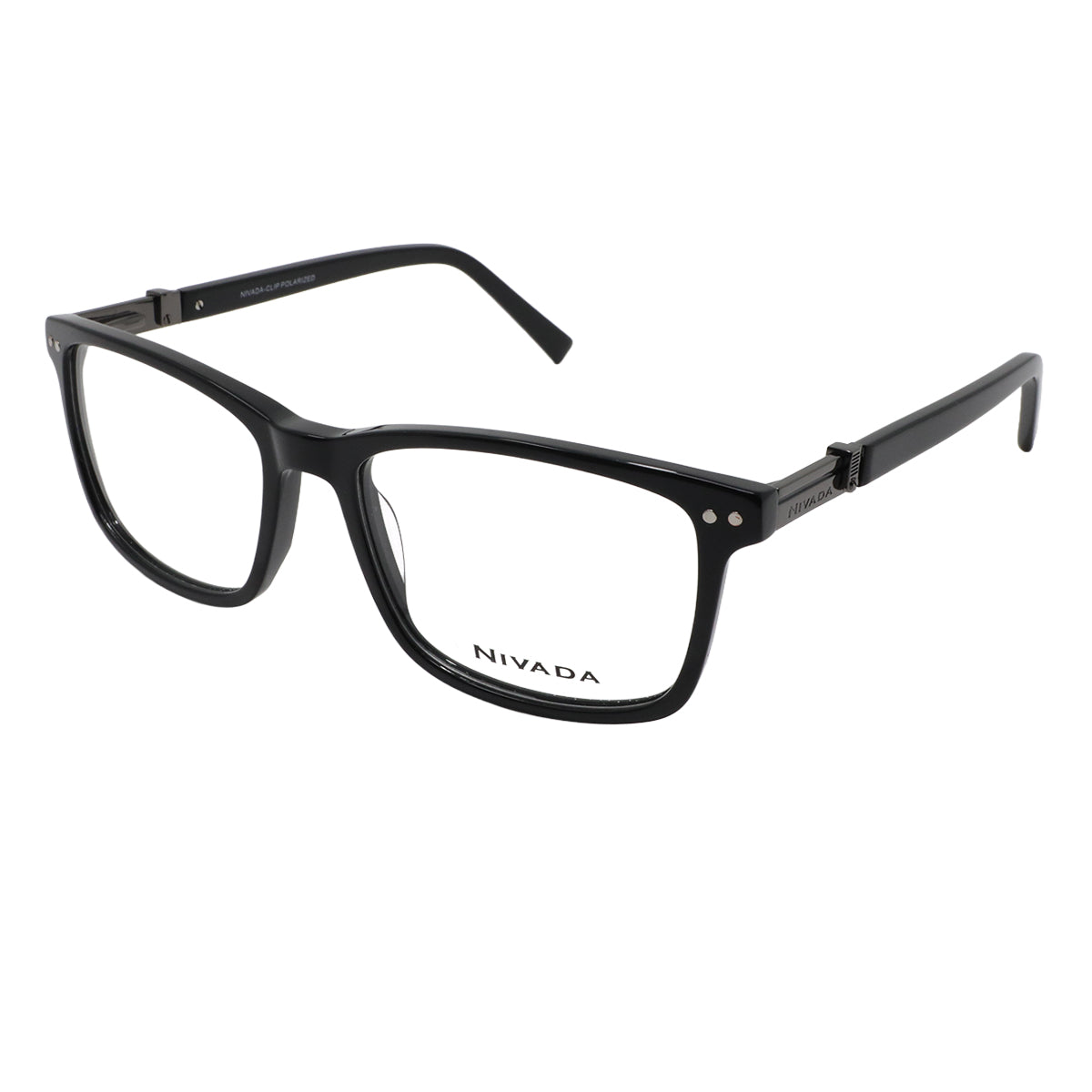 Nivada CNV.X213E.0BLK (con clip)