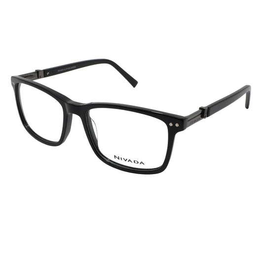 Nivada CNV.X213E.0BLK (con clip)
