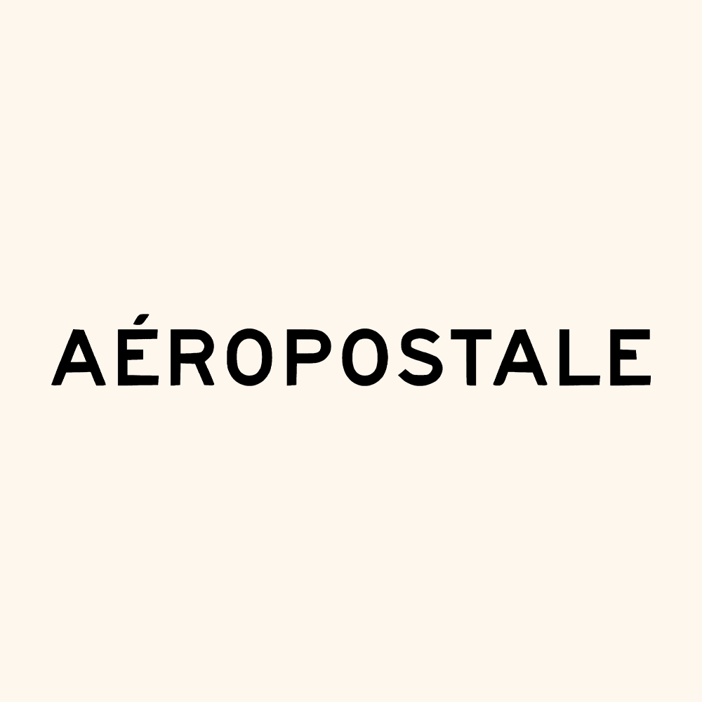 AÉROPOSTALE
