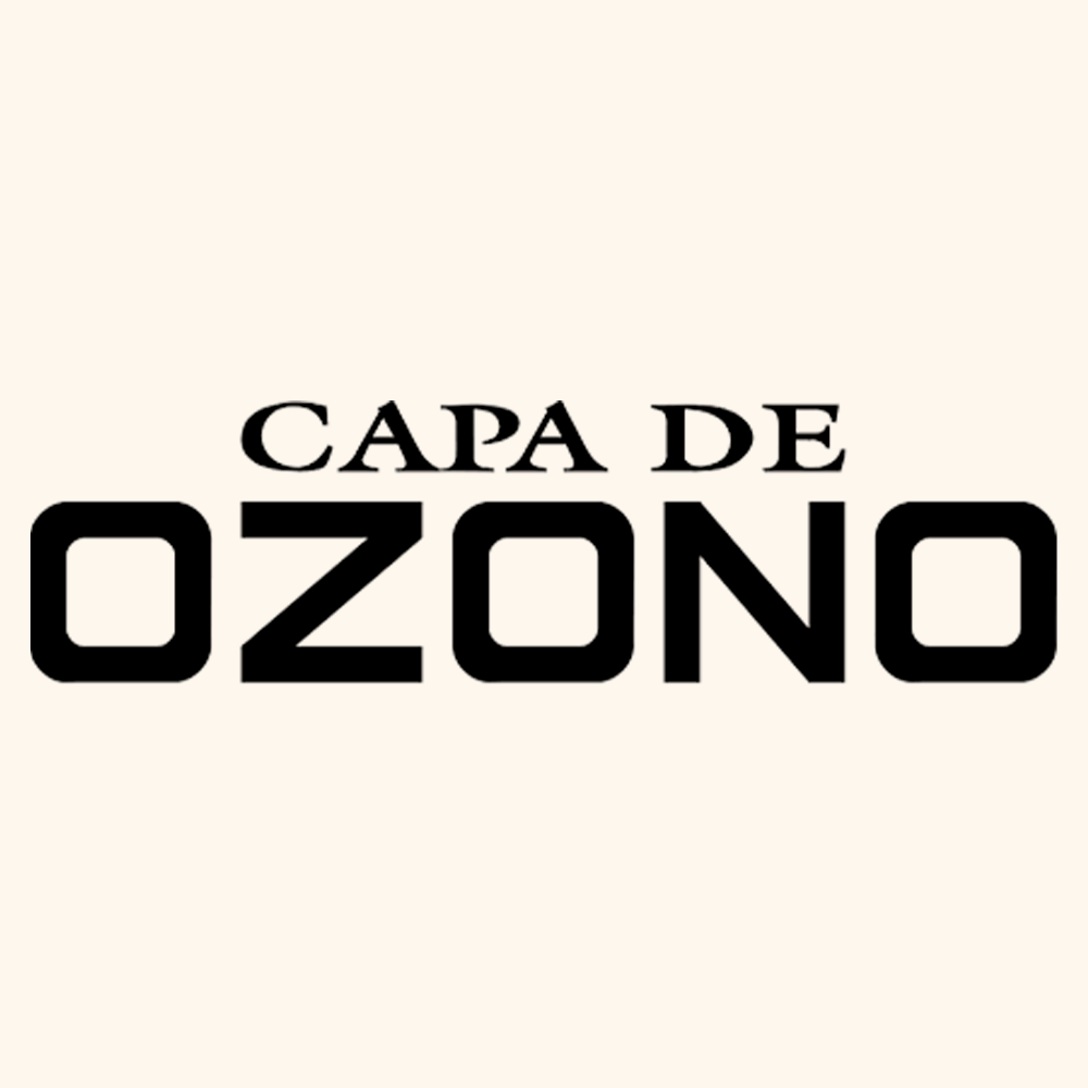 Capa de Ozono