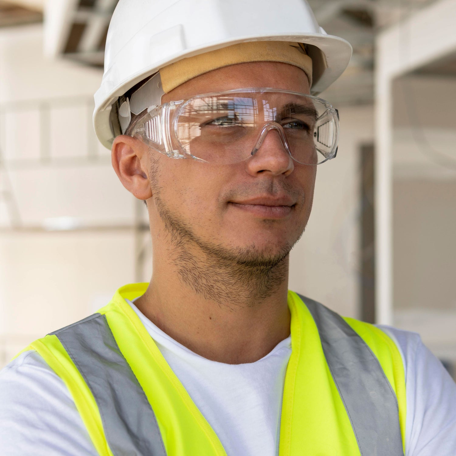 Lentes de Seguridad
