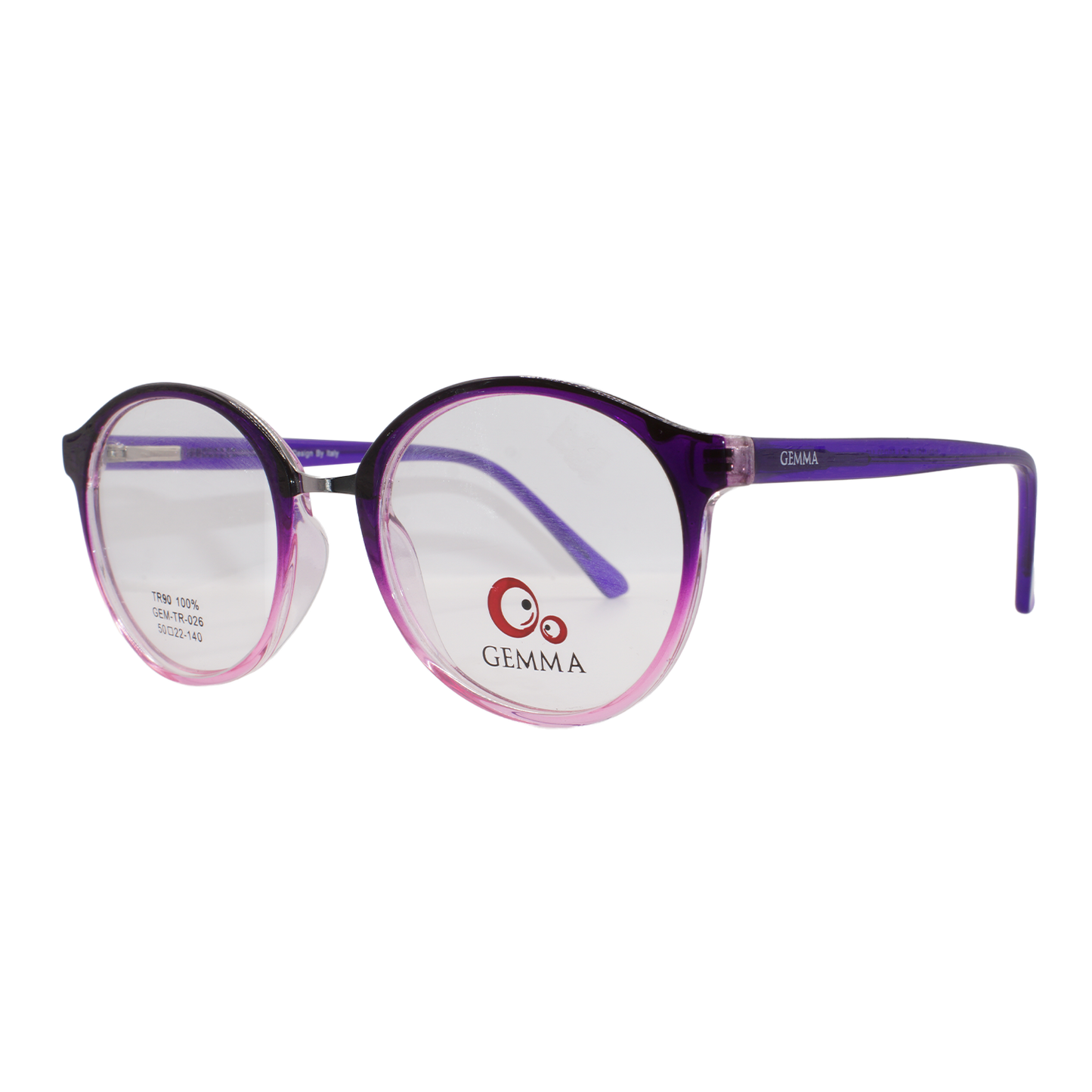 GEMMA TR-026