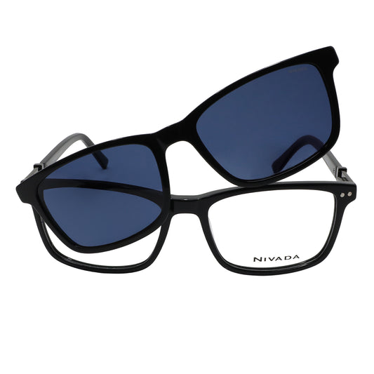 Nivada CNV.X213E.0BLK (con clip)