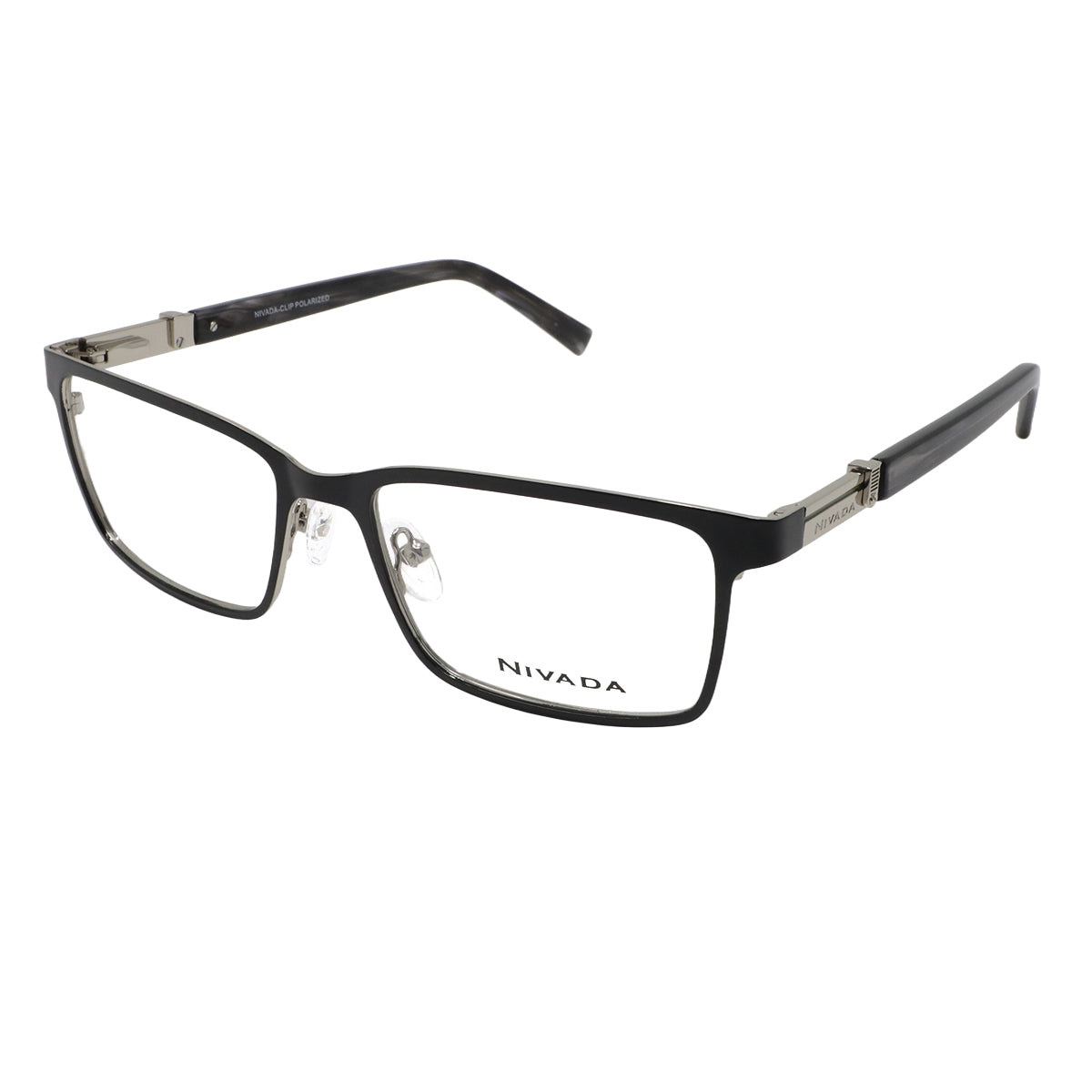 Nivada CNV.X213F.0BLK (con clip)