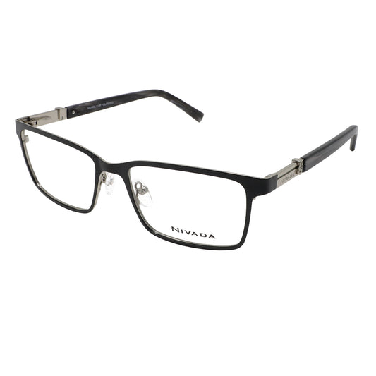 Nivada CNV.X213F.0BLK (con clip)