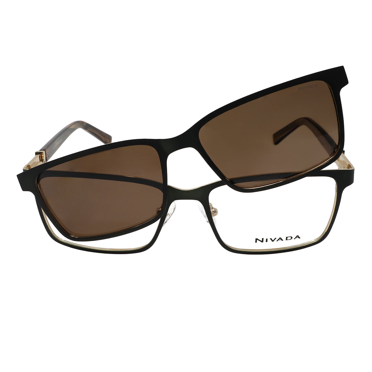 Nivada CNV.X213F.0GRN (con clip)