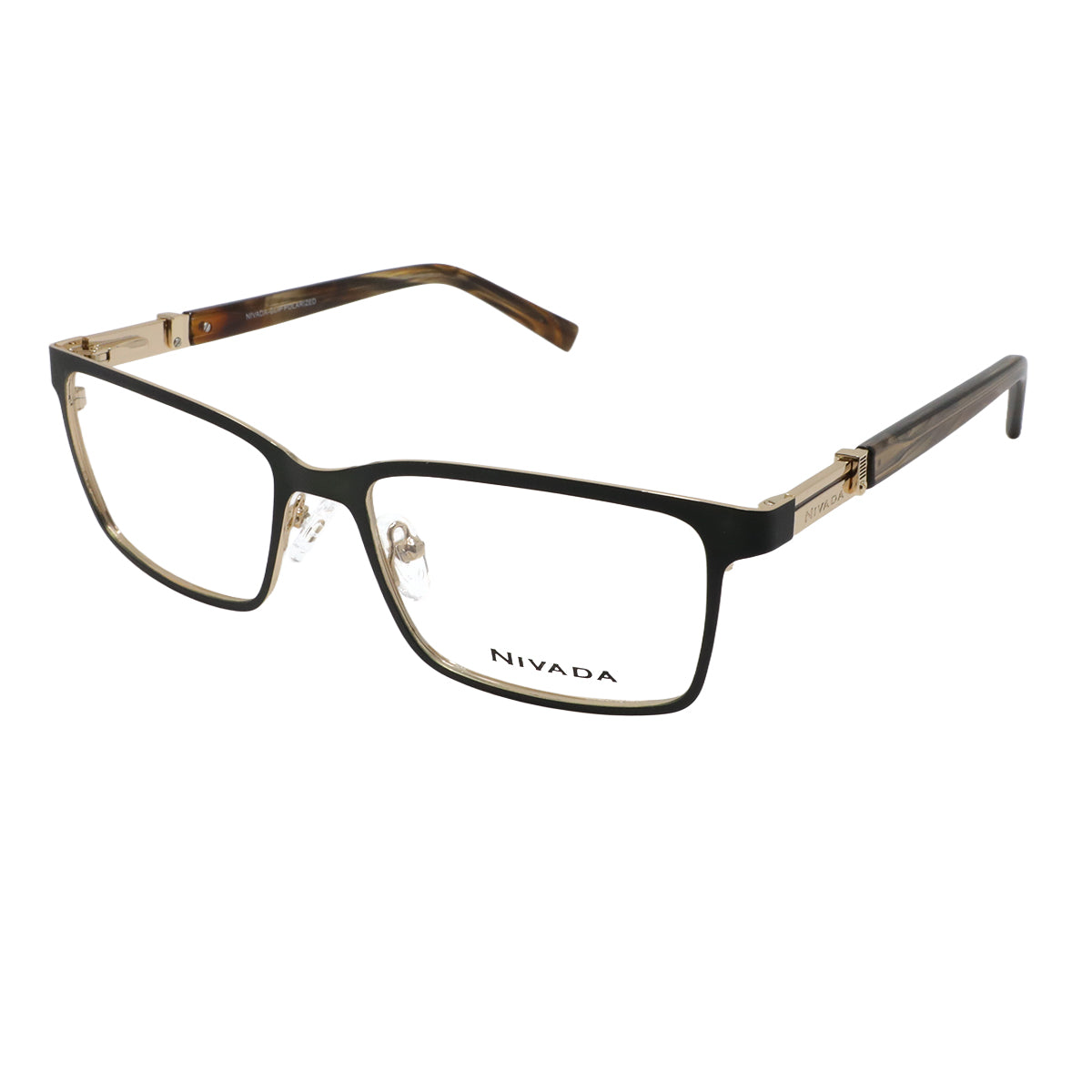 Nivada CNV.X213F.0GRN (con clip)