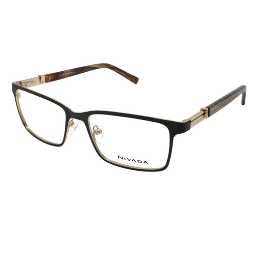 Nivada CNV.X213F.0GRN (con clip)