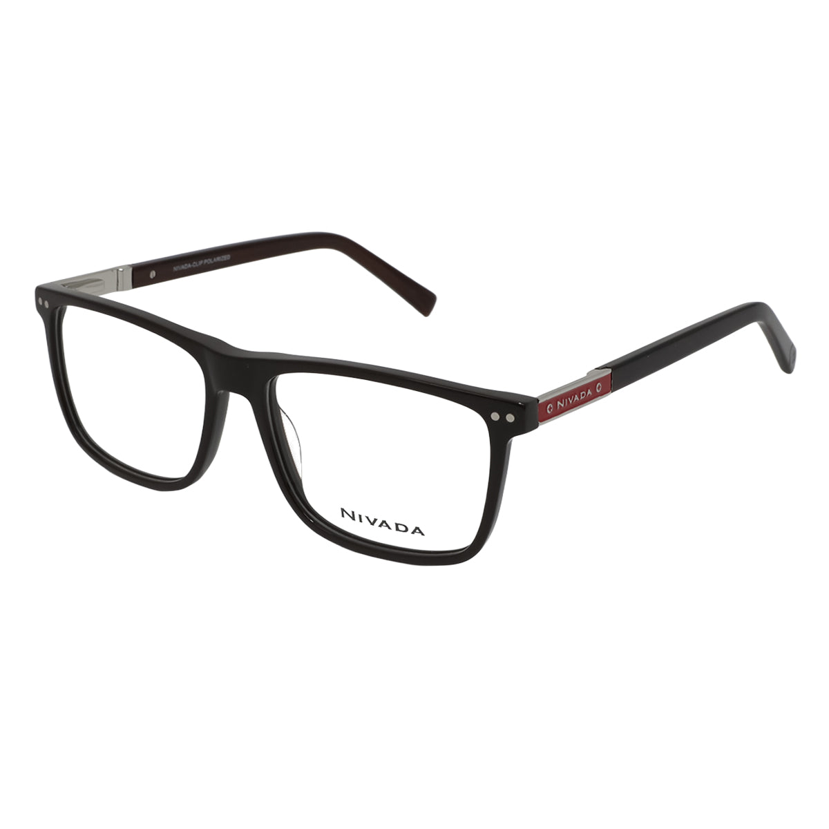 Nivada CNV.X216F.0BRN (con clip)