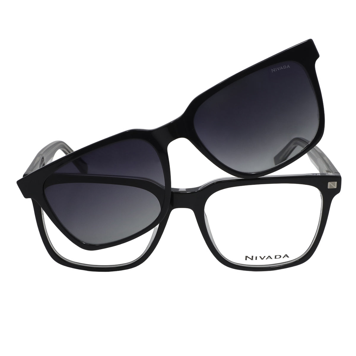 Nivada CNV.X224H.0GRY (con clip)