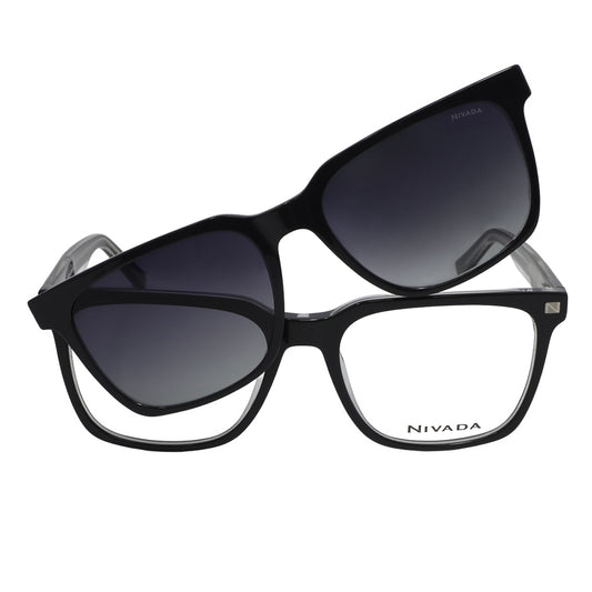 Nivada CNV.X224H.0GRY (con clip)
