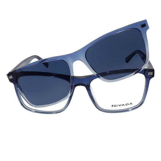 Nivada CNV.X224J.0BLU (con clip)