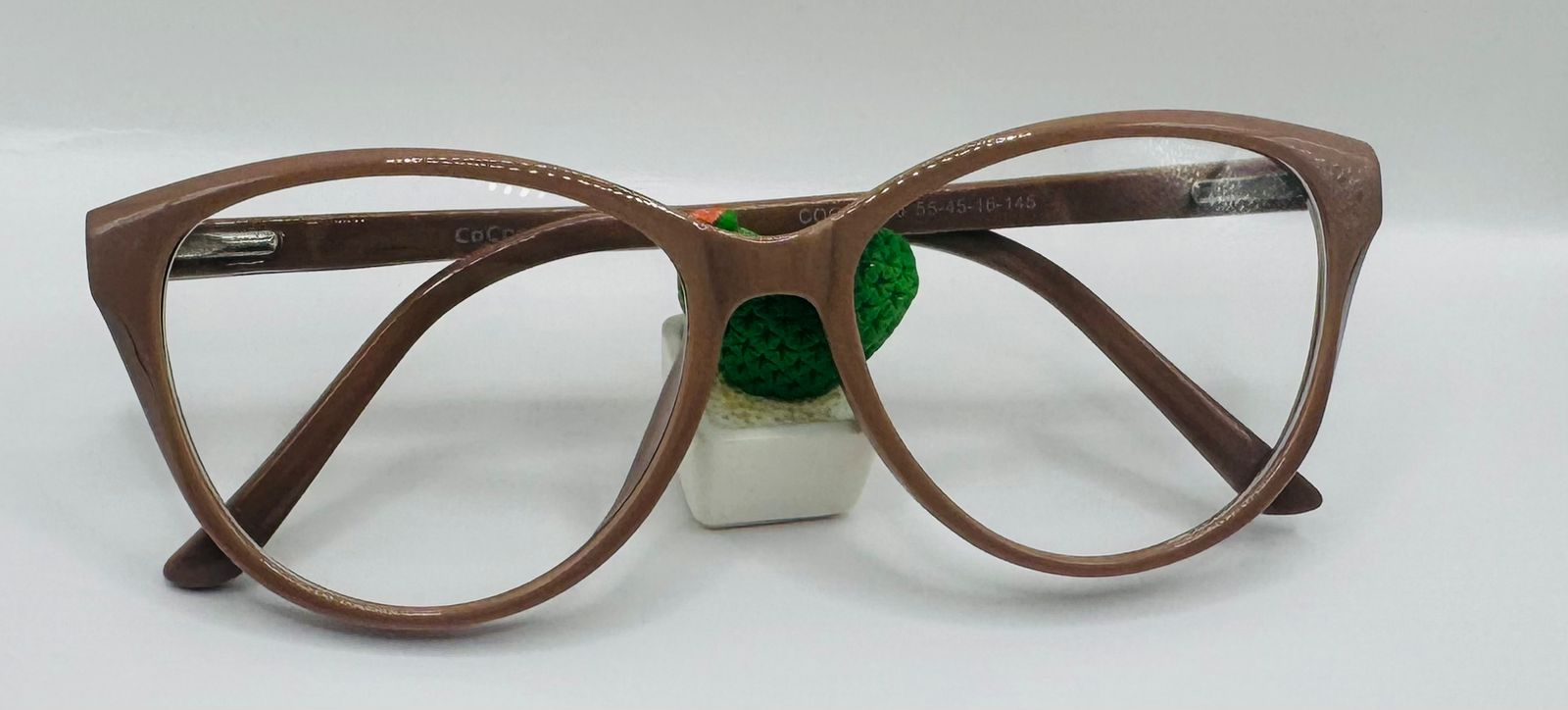 Cocoeyes Café Acetato