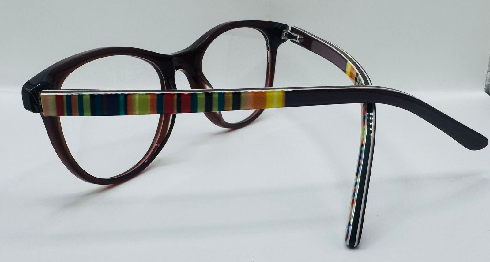 Acetato Multicolor