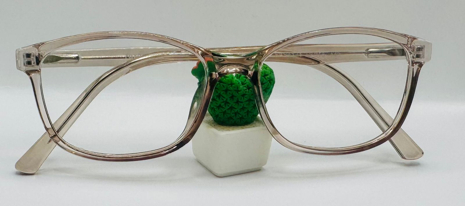 Acetato transparente Café