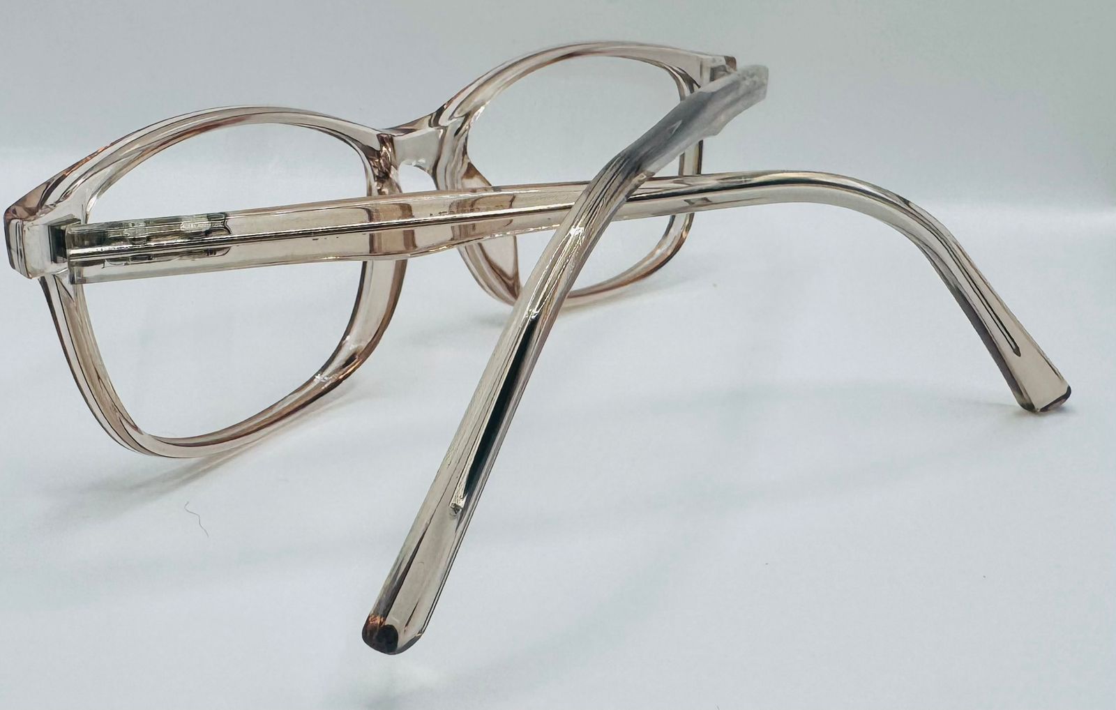 Acetato transparente Café