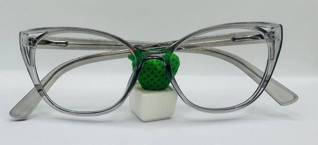 Agatado Acetato gris