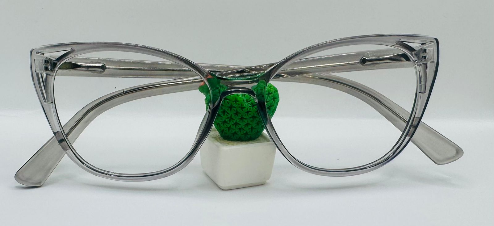 Agatado Acetato gris