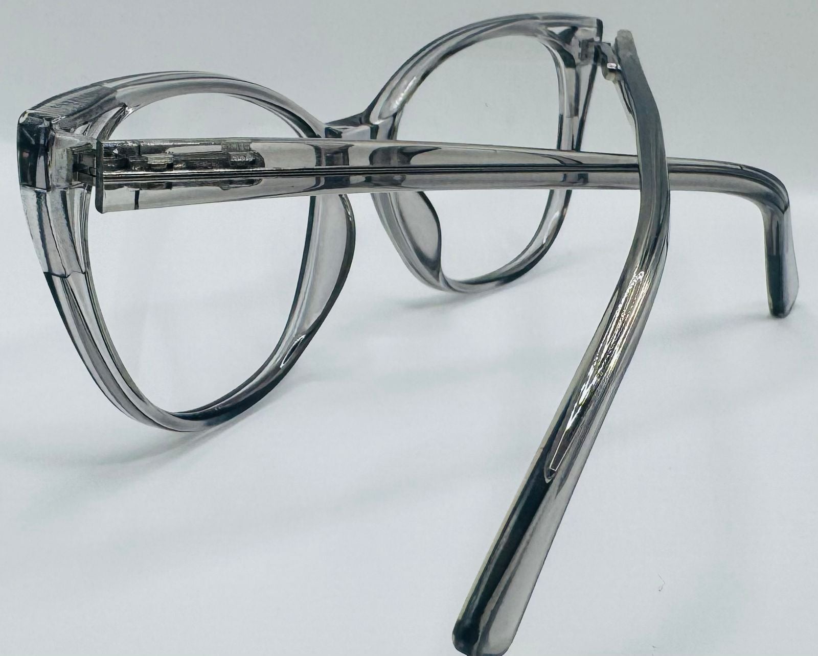 Agatado Acetato gris